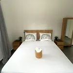 Parikia Stay-helios 度假居 Páros