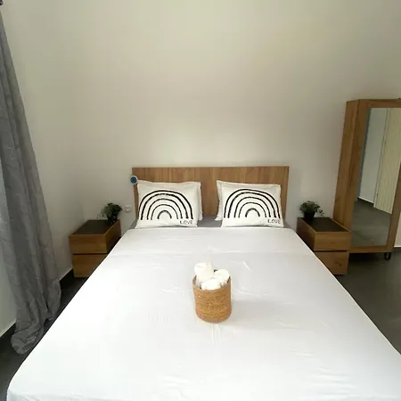 Parikia Stay-helios Сasa de vacaciones Páros