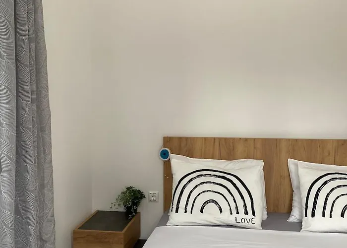 Сasa de vacaciones Parikia Stay-helios *