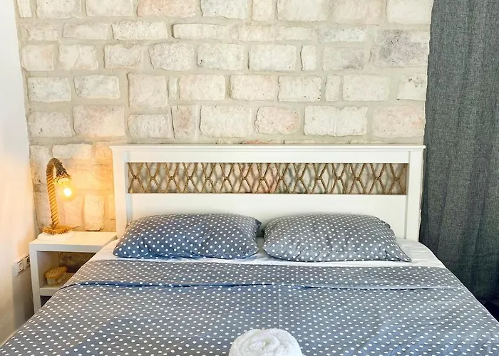 Parikia Stay-helios Páros