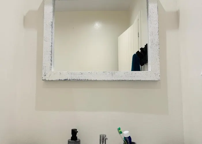 Parikia Stay-helios Сasa de vacaciones Páros