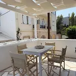 Feriehus Parikia Stay-helios Páros