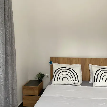 Holiday home Parikia Stay-helios *