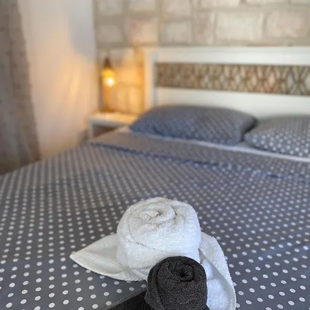 Holiday home Parikia Stay-helios *