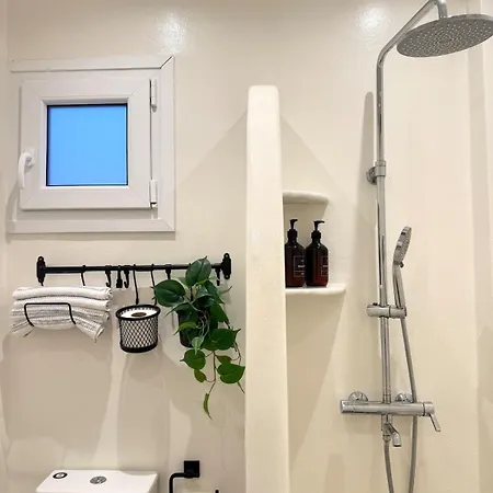 Parikia Stay-helios Parikia (Paros)