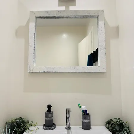 Parikia Stay-helios Holiday home Parikia (Paros)