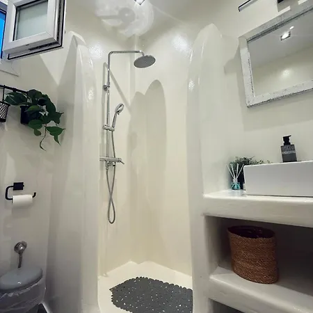 Parikia Stay-helios Parikia (Paros)