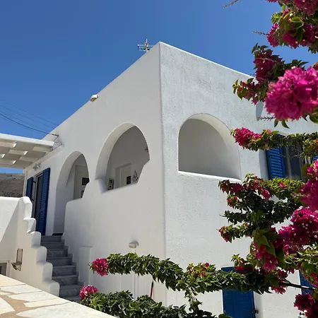 Parikia Stay-helios Parikia (Paros)