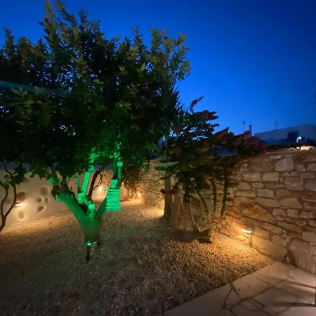 Holiday home Parikia Stay-helios