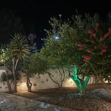 Holiday home Parikia Stay-helios *