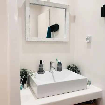 Holiday home Parikia Stay-helios