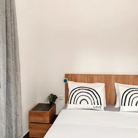 Parikia Stay-helios Parikia (Paros)