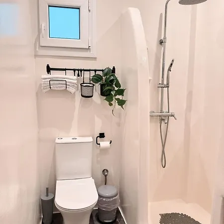 Holiday home Parikia Stay-helios Parikia (Paros)
