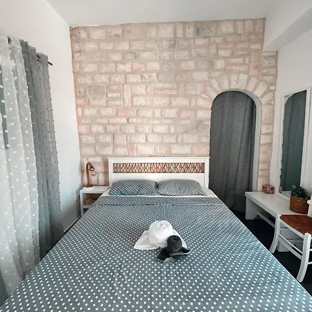 Parikia Stay-helios Holiday home