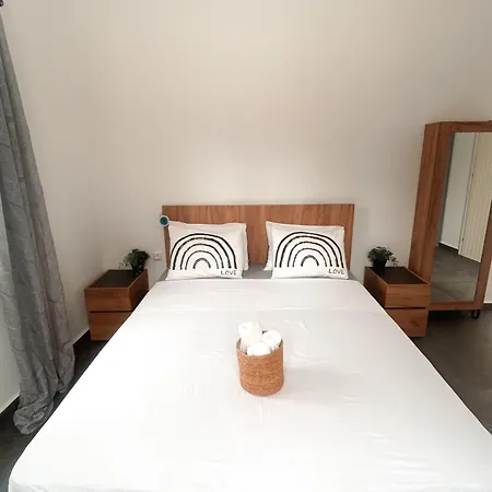 Parikia Stay-helios Holiday home Parikia (Paros)