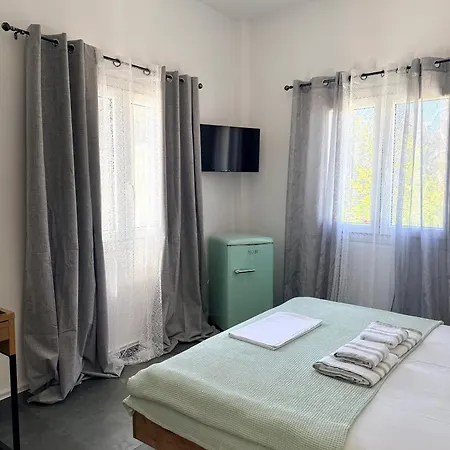 Parikia Stay-helios Holiday home Parikia (Paros)