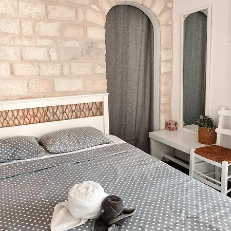 Holiday home Parikia Stay-helios Parikia (Paros)