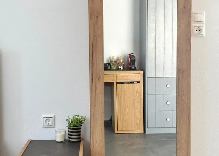 Parikia Stay-helios Páros