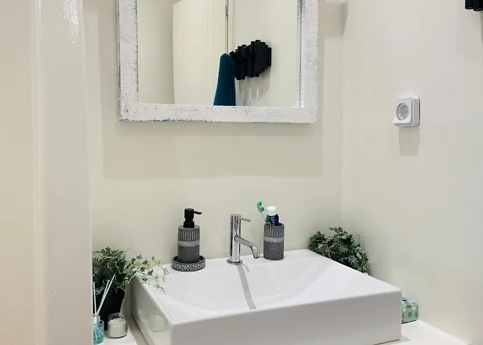 Casa de Férias Parikia Stay-helios Páros